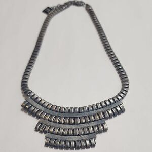 Sheila Fajl Statement Necklace